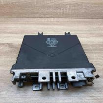 039906022 5WP4118 Used Engine control unit/module ECU Audi 80 90 S2 B4
