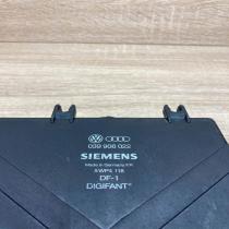 039906022 5WP4118 Used Engine control unit/module ECU Audi 80 90 S2 B4