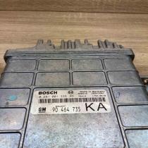 90464735 0281001335 KA Engine control unit/module ECU Opel Vectra B