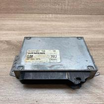 90491975   Engine control unit/module ECU Opel Omega B1