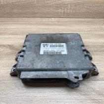 9632728780   Engine control unit/module ECU Citroen Berlingo