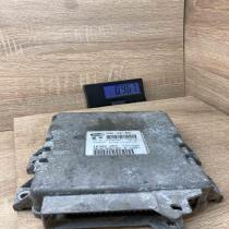 9632728780   Engine control unit/module ECU Citroen Berlingo