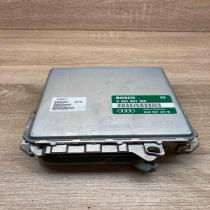 8A0907401B 0281001185  Engine control unit/module ECU Audi 80 90 S2 B4