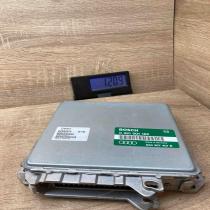 8A0907401B 0281001185  Engine control unit/module ECU Audi 80 90 S2 B4