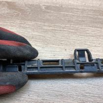 7184775  Front Left Side Sill supporting ledge BMW 5 F10 F11