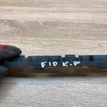 7184775  Front Left Side Sill supporting ledge BMW 5 F10 F11