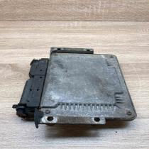 55185364 0281010337 19242AAA Engine control unit/module ECU Fiat Stilo