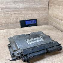 55185364 0281010337 19242AAA Engine control unit/module ECU Fiat Stilo