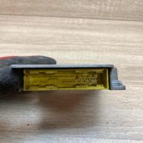 6Q0909605A 5WK42867  Airbag control unit/module Volkswagen Golf IV