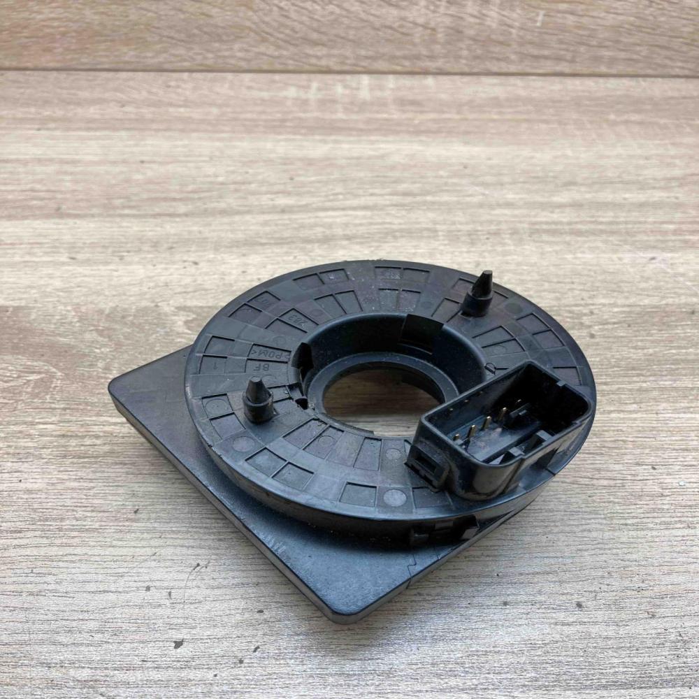 21526853 469797  Airbag slip ring squib (SRS ring) Volkswagen Touran I