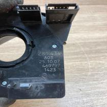 21526853 469797  Airbag slip ring squib (SRS ring) Volkswagen Touran I