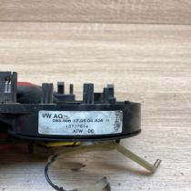 15777614 283 396  Airbag slip ring squib (SRS ring) Volkswagen PASSAT B5