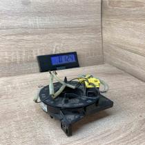 15777614 283 396  Airbag slip ring squib (SRS ring) Volkswagen PASSAT B5