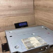 DHA S680P H40218452D Alpine CD/DVD changer Mazda MPV