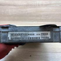 P04748290AB 286960  Engine control unit/module ECU Chrysler Voyager