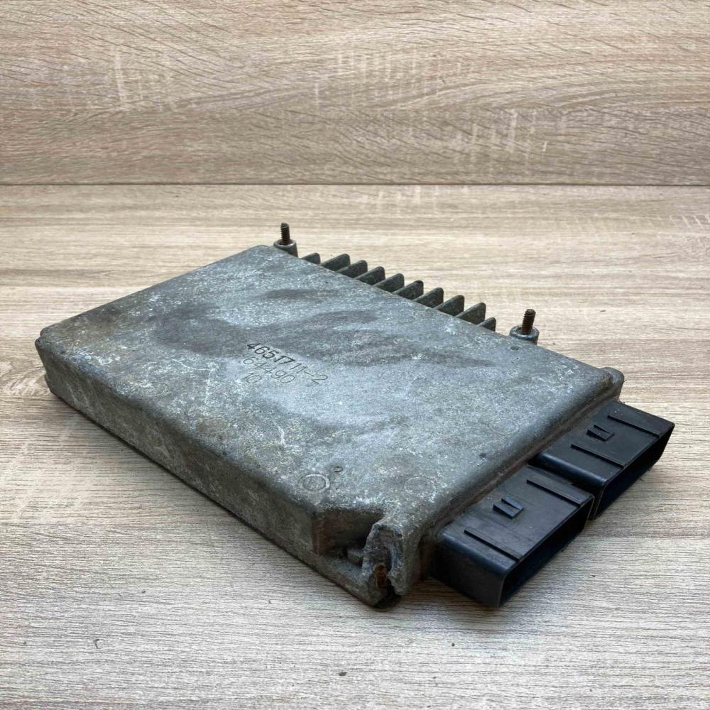 P04727203AG   Engine control unit/module ECU Chrysler Voyager