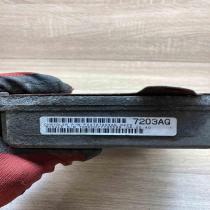 P04727203AG   Engine control unit/module ECU Chrysler Voyager