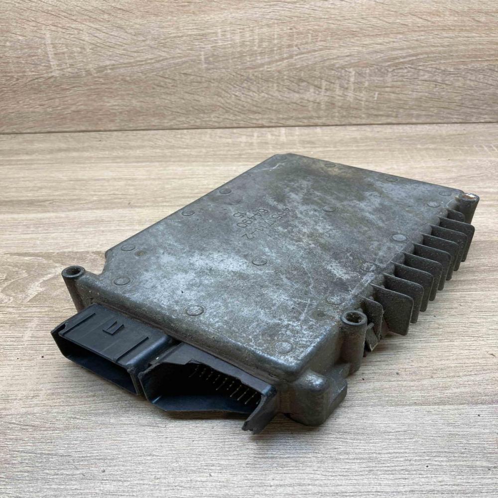 P04727232AC 4651711 2  Engine control unit/module ECU Chrysler Voyager