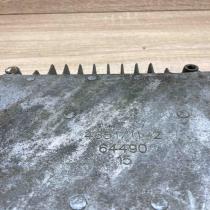 P04727232AC 4651711 2  Engine control unit/module ECU Chrysler Voyager