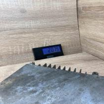 P04727232AC 4651711 2  Engine control unit/module ECU Chrysler Voyager