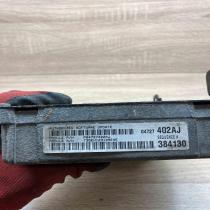 P04727402AJ 384130  Engine control unit/module ECU Chrysler Voyager