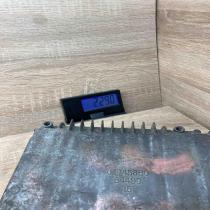 P04727402AJ 384130  Engine control unit/module ECU Chrysler Voyager