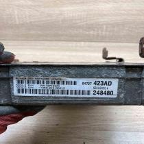 P04727423AD 04745860  Engine control unit/module ECU Chrysler Voyager