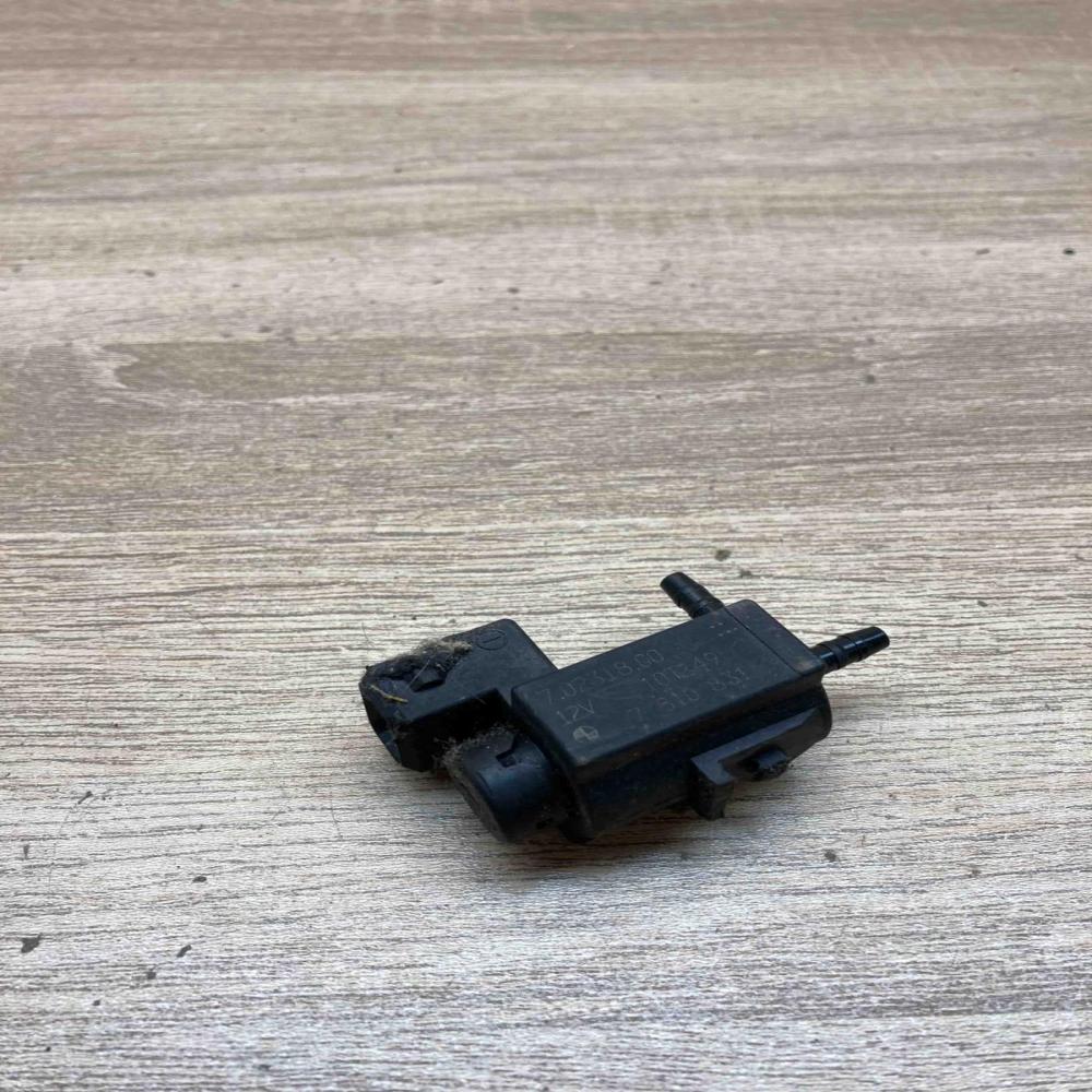 7810831   Turbo solenoid valve BMW 5 F10 F11