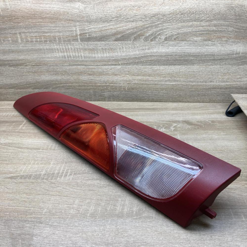 7700308716   Rear/tail lights Renault Kangoo I