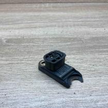 4F0907651   Airbag deployment crash/impact sensor Audi A6 S6 C6 4F
