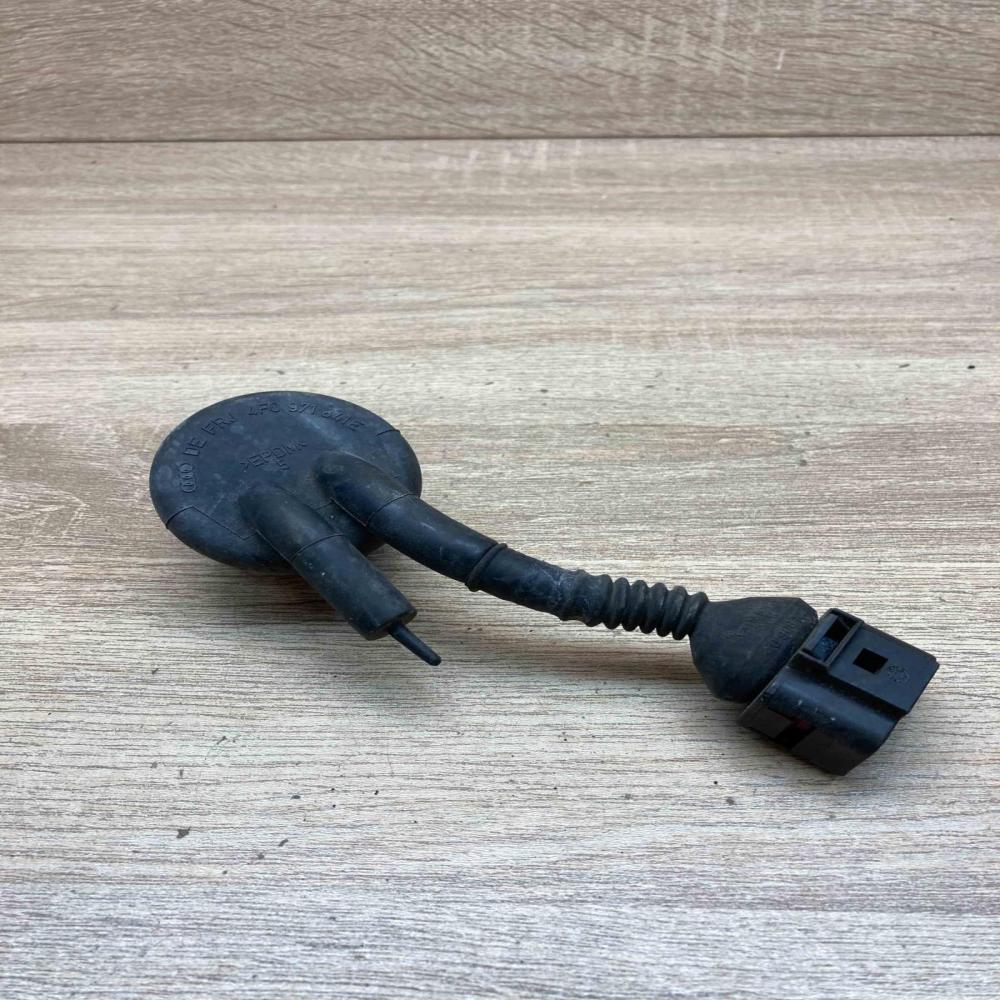 4F0971841E 1J0973715  Rear door wiring loom Audi A6 S6 C6 4F