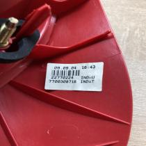 7700308716   Rear/tail lights Renault Kangoo I
