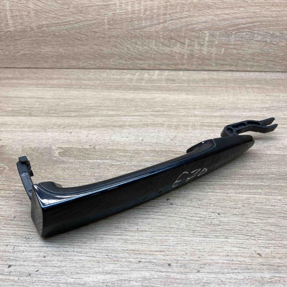 E70 Door handle   Front door exterior handle BMW X5 E70