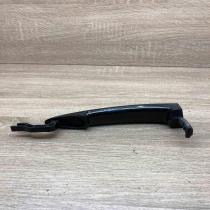 E70 Door handle   Front door exterior handle BMW X5 E70