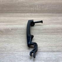 E70 Door handle   Front door exterior handle BMW X5 E70