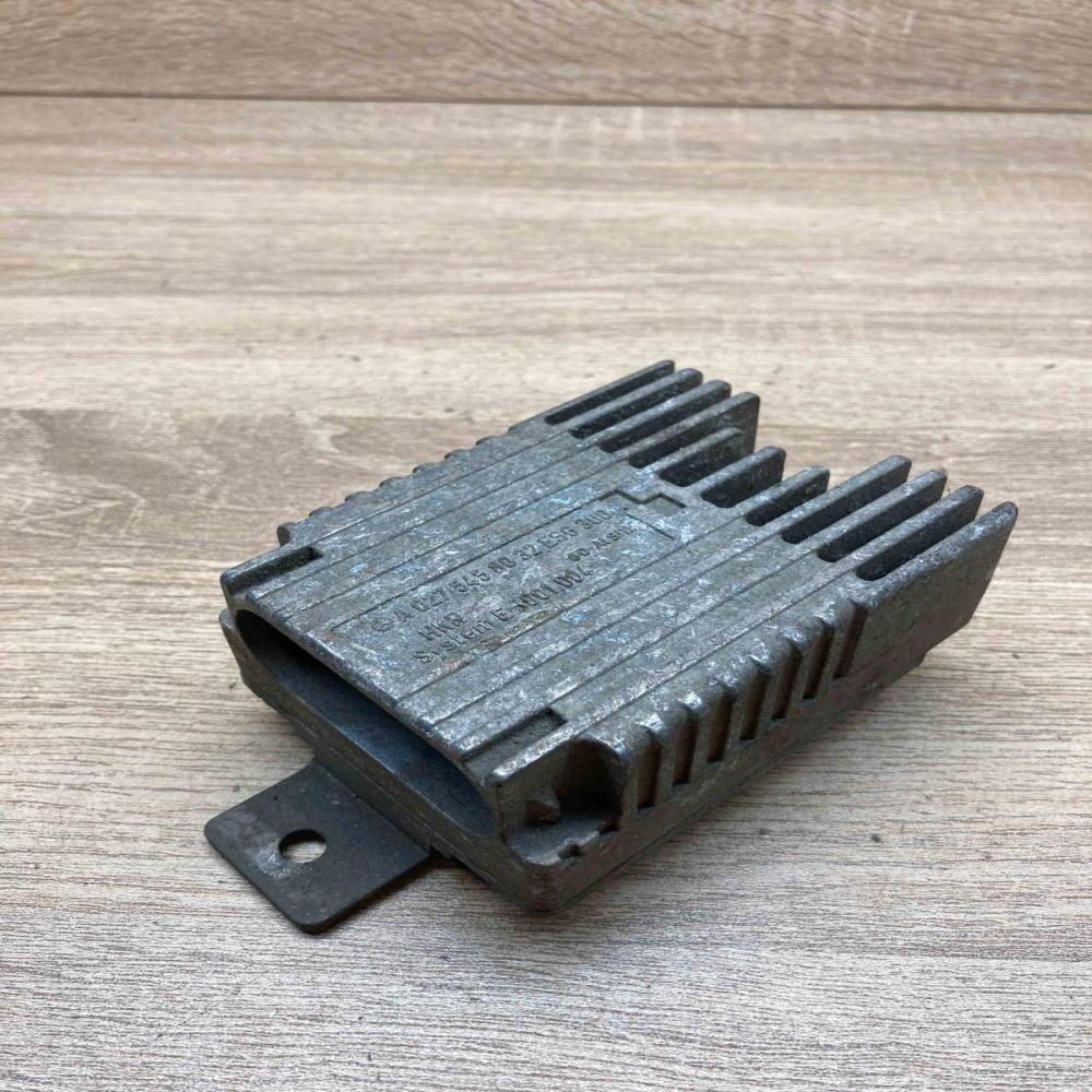 A0275458032   Coolant fan relay Mercedes-Benz A W168