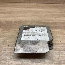 1C0909605 5WK43121  Airbag control unit/module Volkswagen Sharan