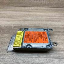 1C0909605 5WK43121  Airbag control unit/module Volkswagen Sharan