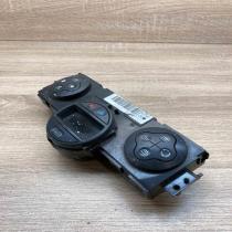 8200344840   Climate control unit Renault Megane II