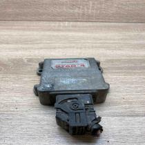 Autogaz AC STAG4 Kontroler Wtrysku LPG CNG  LP gas control unit module Mazda 6