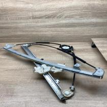 1485312080G 51894F  Front door electric window regulator Peugeot 807