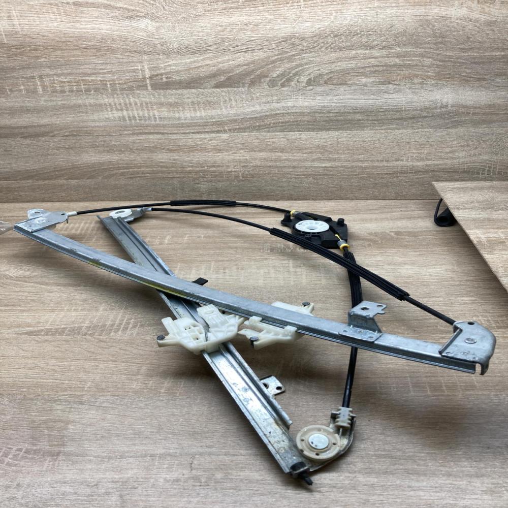 1485312080G 51894F  Front door electric window regulator Peugeot 807