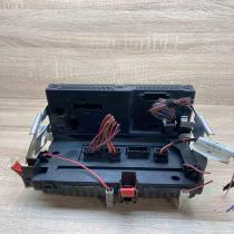 A2215403250 A2215450801  Fuse module Mercedes-Benz S W221