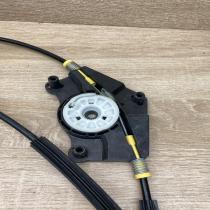 1485312080G 51894F  Front door electric window regulator Peugeot 807