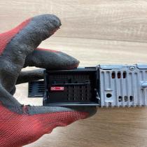 6915689  BMW Business Radio/CD/DVD/GPS head unit BMW 5 E39