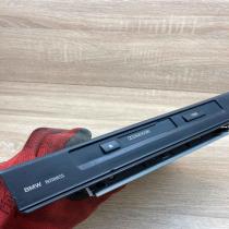 6915689  BMW Business Radio/CD/DVD/GPS head unit BMW 5 E39