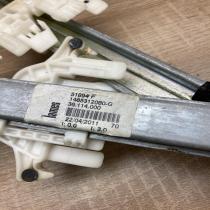 1485312080G 51894F  Front door electric window regulator Peugeot 807