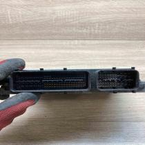 89661 0DB00 MB275300 4332  Engine control unit/module ECU Toyota Yaris