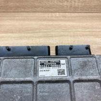 89661 0DB00 MB275300 4332  Engine control unit/module ECU Toyota Yaris