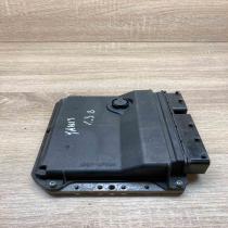 89661 0DB00 MB275300 4332  Engine control unit/module ECU Toyota Yaris